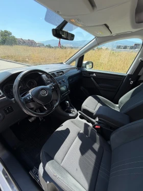 VW Caddy, снимка 7