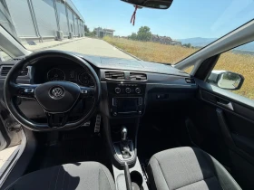 VW Caddy, снимка 12