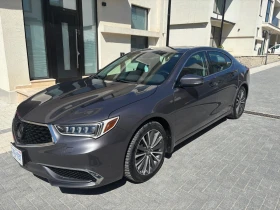 Acura TLX 3.5 V6 SH-AWD, снимка 1