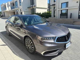 Acura TLX 3.5 V6 SH-AWD, снимка 3