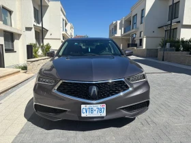 Acura TLX 3.5 V6 SH-AWD, снимка 2
