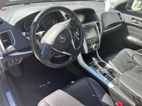 Acura TLX 3.5 V6 SH-AWD, снимка 6