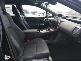 Toyota bZ4X XLE AWD, снимка 5