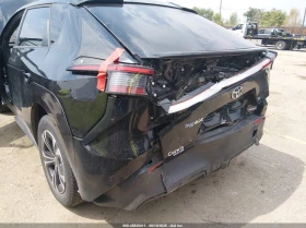 Toyota bZ4X XLE AWD, снимка 6