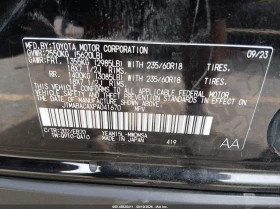 Toyota bZ4X XLE AWD, снимка 9