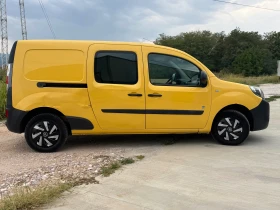 Renault Kangoo Z.E. Дълга база | Електрически | 2016 г., снимка 7