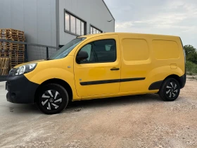 Renault Kangoo Z.E. Дълга база | Електрически | 2016 г., снимка 2