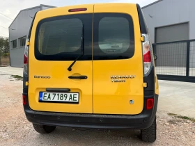 Renault Kangoo Z.E. Дълга база | Електрически | 2016 г., снимка 6