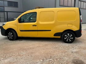 Renault Kangoo Z.E. Дълга база | Електрически | 2016 г., снимка 3