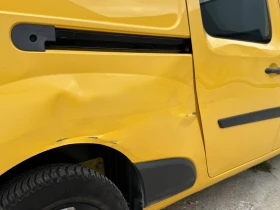 Renault Kangoo Z.E. Дълга база | Електрически | 2016 г., снимка 9