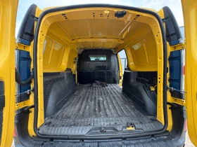 Renault Kangoo Z.E. Дълга база | Електрически | 2016 г., снимка 12