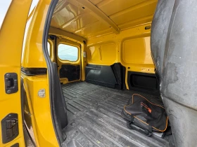 Renault Kangoo Z.E. Дълга база | Електрически | 2016 г., снимка 13