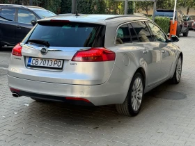 Opel Insignia 2.0 dizel, снимка 4