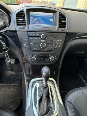 Opel Insignia 2.0 dizel, снимка 16