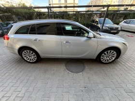Opel Insignia 2.0 dizel, снимка 6