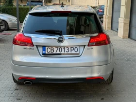 Opel Insignia 2.0 dizel, снимка 3