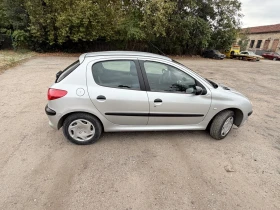 Peugeot 206, снимка 5