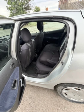 Peugeot 206, снимка 7