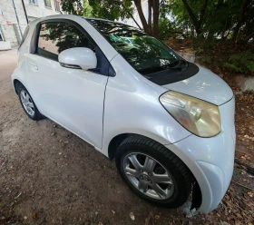 Toyota IQ, снимка 1