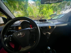 Toyota IQ, снимка 5