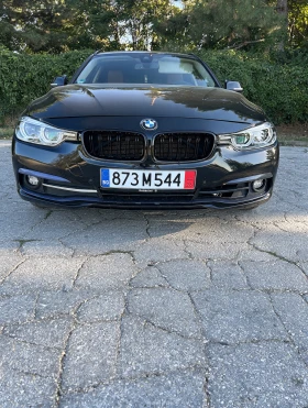 BMW 320 D, снимка 5