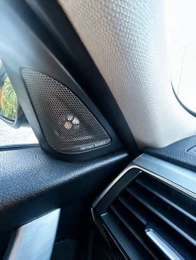 BMW 320 D, снимка 9
