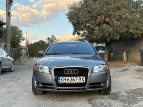 Audi A4, снимка 2