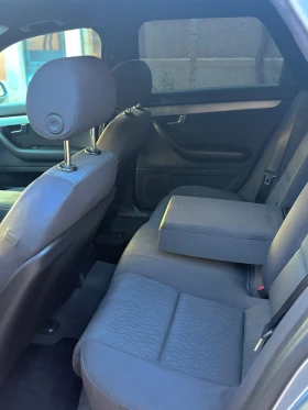 Audi A4, снимка 13