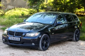 BMW 325, снимка 2