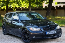 BMW 325, снимка 1
