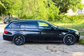 BMW 325, снимка 9