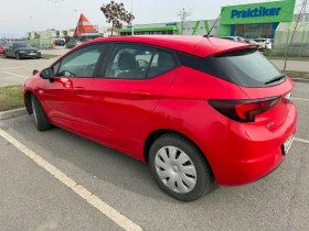 Opel Astra, снимка 3