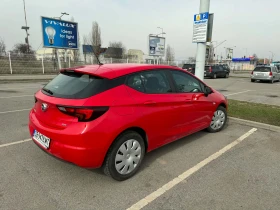Opel Astra, снимка 2