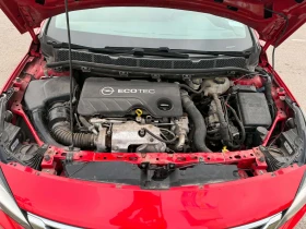 Opel Astra, снимка 8