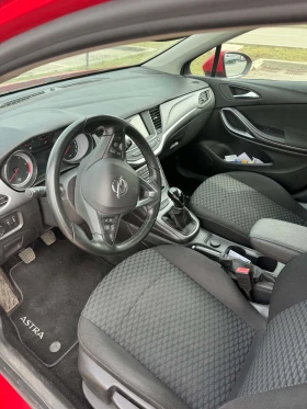 Opel Astra, снимка 7