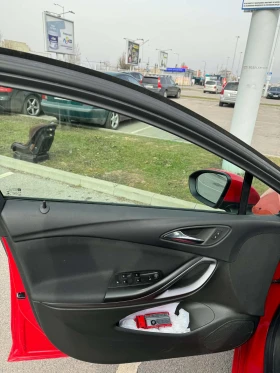 Opel Astra, снимка 5