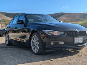 BMW 320, снимка 1