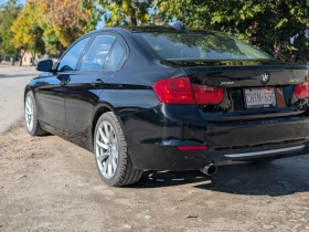 BMW 320, снимка 5
