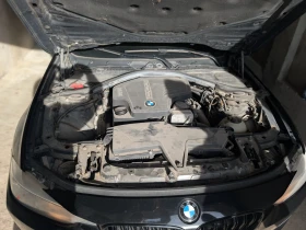 BMW 320, снимка 8