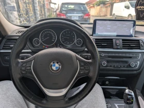 BMW 320, снимка 9