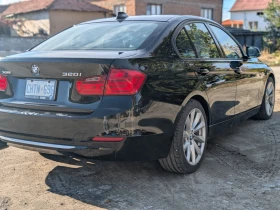 BMW 320, снимка 3