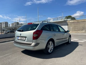 Renault Laguna, снимка 5
