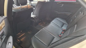 Mercedes-Benz E 200 cdi, снимка 7