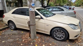 Mercedes-Benz E 200 cdi, снимка 3