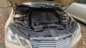 Mercedes-Benz E 200 cdi, снимка 5