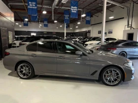 BMW 530E, снимка 3