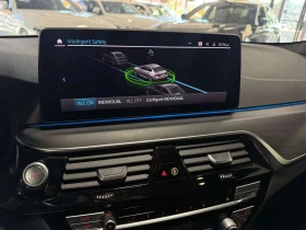 BMW 530E, снимка 12