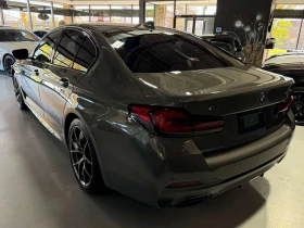 BMW 530E, снимка 5