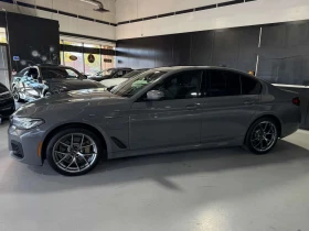 BMW 530E, снимка 6