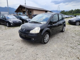 Renault Modus 1.2 бензин, снимка 1